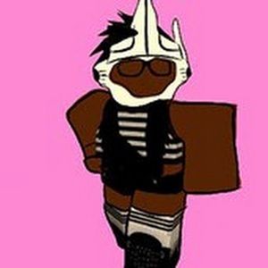 Meet your Posher, Iisavagecookiezii